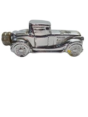 Avon *Read Description * Aftershave Car Bottle Sterling Six 1978 Tai Winds
